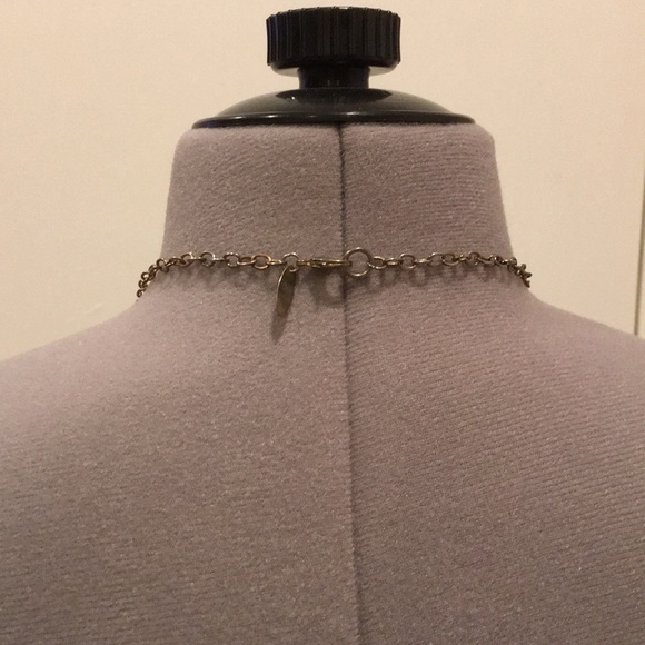 Long Necklace - Multi- Media - NY - Picture 6 of 8